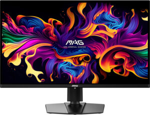 MSI MAG 321UP QD-OLED