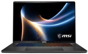 MSI Stealth 16 AI+ B3WH-002FR