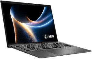 MSI Prestige 13 AI+ A3MG-001FR