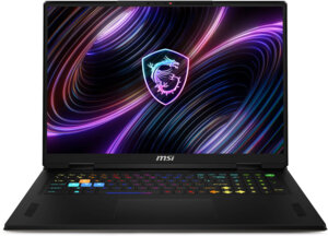 MSI Raider A18 HX A8WIG-282FR