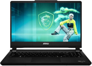 MSI Cyborg 15 Max C2WG-001FRNN
