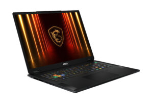 MSI Stealth A18 HX AI+ A3XWIG-033FR