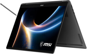 MSI Prestige 16 Flip AI+ C3MTG-074FR