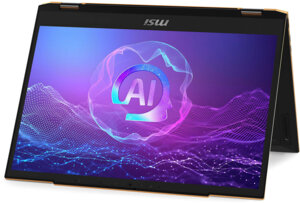 MSI Summit 13 AI Evo A2HMTG-076FR