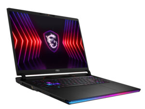 MSI Raider GE78HX-065ES