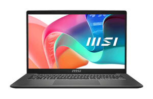 MSI Modern 14 F1MG-877FR