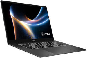 MSI Prestige 16 AI+ C3MG-010FR