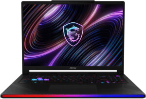 MSI Raider 16 Max HX B2WI-016FR