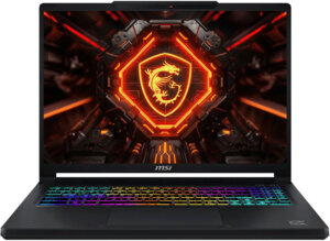 MSI Crosshair A16 HX E8WGXK-001FR