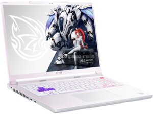 MSI Crosshair A16 HX E8WGK-099FRY