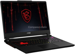 MSI Katana 15 HX C14WEOK-074FRY Dragon Station