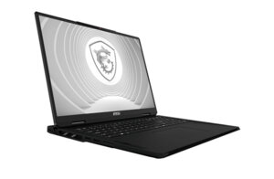 MSI CreatorPro X18 HX A14VKSG-025FR