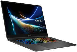 MSI Prestige N16 Flip C1XMT-072FRY