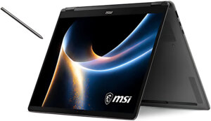 MSI Prestige 14 Flip AI+ D3MTG-231FR