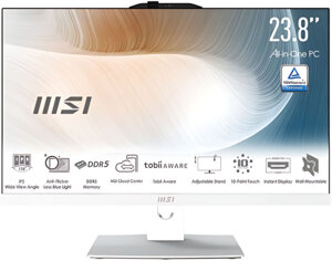 MSI Modern AM242TP 1M-2097EU