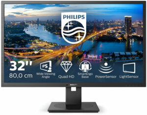 Philips B Line 325B1L/00