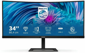 Philips E Line 346E2CUAE/00