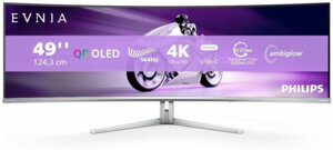 Philips Evnia 49M2C8900/00