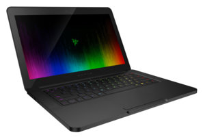 Razer Blade 14 - RZ09-01953F73-R3F1