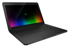Razer Blade 14 QHD+ - RZ09-01952F33-R3F1