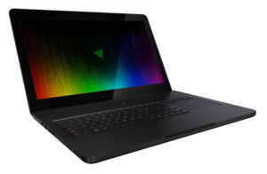 Razer Blade Pro 17 (4K) - RZ09-01662F53-R3F1
