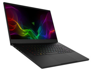 Razer Blade 15 - RZ09-02385F71-R3F1