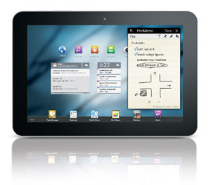 Samsung Galaxy Tab 8.9 - 32 Go