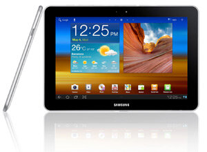 Samsung Galaxy Tab 10.1 - 32 Go