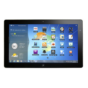 Samsung Slate PC XE700 - 64 Go