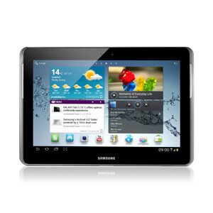 Samsung Galaxy Tab 2 (10.1) - 32 Go
