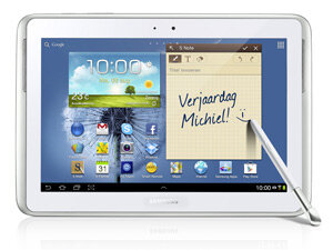 Samsung Galaxy Note 10.1 - 32 Go