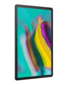 Samsung Galaxy Tab S5e 10.5" - 128 Go + 4G (noir)