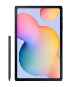 Samsung Galaxy Tab S6 Lite - 64 Go + 4G (SM-P615N)