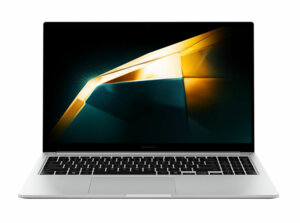 Samsung Galaxy Book4 15" (‎NP754XGK-KS2FR / Intel Core 7 / 16 Go / 512 Go / W11Pro)