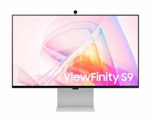 Samsung Viewfinity S90PC 27'' 5K Argent