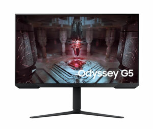 Samsung Odyssey G5 LS32CG510EUXEN 32" QHD Noir