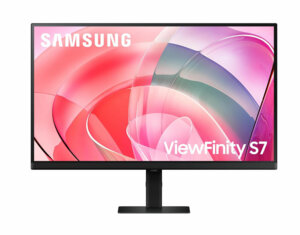 Samsung ViewFinity S70D 27" 4K UHD Noir