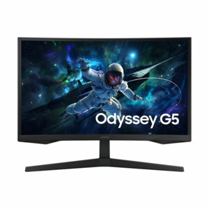 Samsung Odyssey G55C 32" Incurvé WQHD