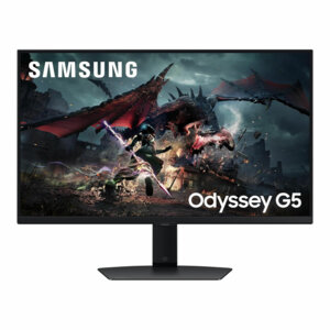 Samsung Odyssey G5 G50D LS27DG502EUXEN