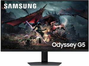 Samsung Odyssey G5 G50D LS32DG502EUXEN