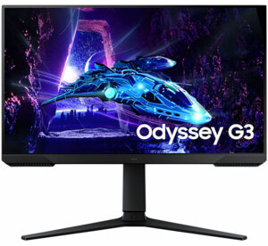 Samsung Odyssey G3 G30D LS24DG302EUXEN