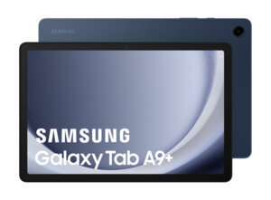 Samsung Galaxy Tab A9+ (2025) 11" - 256 Go (Bleu marine)