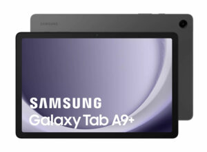 Samsung Galaxy Tab A9+ (2025) 11" - 128 Go + 5G (Anthracite)