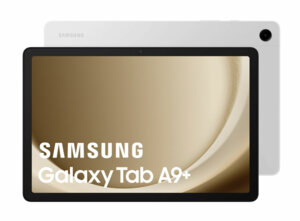 Samsung Galaxy Tab A9+ 5G (2025) 11" - 64 Go (Argent)