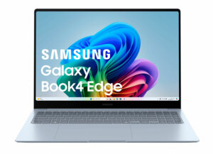 Samsung Galaxy Book4 Edge 15" (Snapdragon X / 16 Go / 512 Go / NP750XQB-KA2FR)
