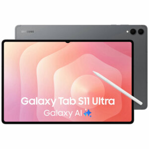 Samsung Galaxy Tab S11 Ultra (12 Go / 512 Go / Wifi / Gris)