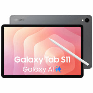 Samsung Galaxy Tab S11 (12 Go / 128 Go / Wifi / Gris)
