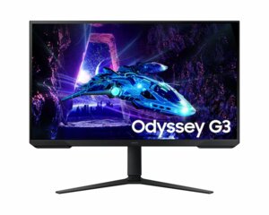 Samsung Odyssey G3 G30D LS32DG300EUXEN