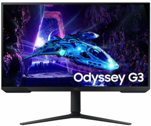 Samsung Odyssey G3 G30D LS32DG300EUXEN