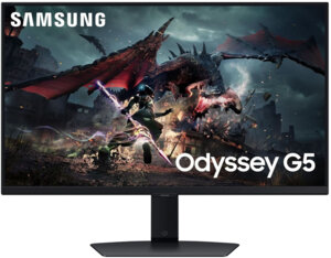 Samsung Odyssey G5 G50D LS32DG500EUXEN